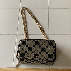 Kate Spade clutch